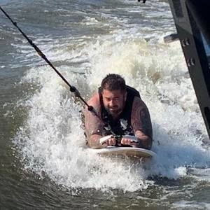 Meet your Posher, Billy